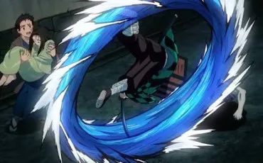 Quiz Demon slayer
