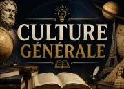 Quiz Culture générale - Vrai ou faux (4) ?