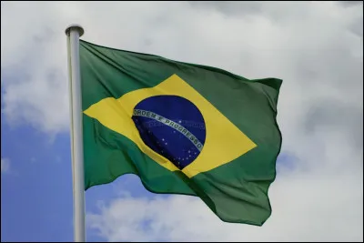 Le portugais est la langue officielle du Br&eacute;sil.