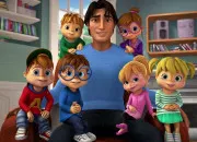 Quiz Alvin et les Chipmunks