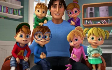 Quiz Alvin et les chipmunks