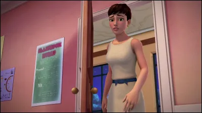 Comment s&rsquo;appelle ce personnage qui est principal &agrave; l&rsquo;&eacute;cole ?