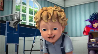 Comment s&rsquo;appelle ce personnage qui est le fr&egrave;re de Bocarter ?