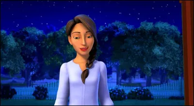 Comment s&rsquo;appelle ce personnage ?