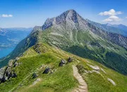 Quiz Allons gravir les montagnes françaises !
