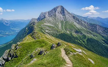 Quiz Montagnes