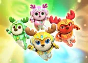 Quiz ''Deer Squad''