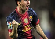 Quiz Quiz Lionel Messi