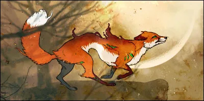 O&ugrave; peut-on trouver des renards roux ?