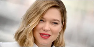 Qui est cette actrice qui joue le premier r&ocirc;le dans le film ''Belle &Eacute;pine'' ?