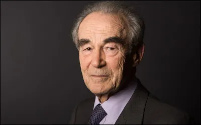 Qui est cet homme politique, auteur du r&eacute;cit autobiographique ''Les &Eacute;pines et les Roses'' ?