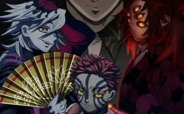Quiz Demon slayer