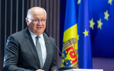 Quiz Politique