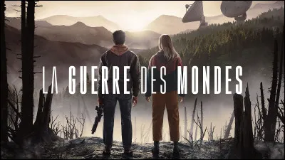 "La Guerre des mondes" est un long-m&eacute;trage interpr&eacute;t&eacute; par Tom Hanks.