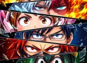Quiz Qui a tué cette personne ? ''My Hero Academia''