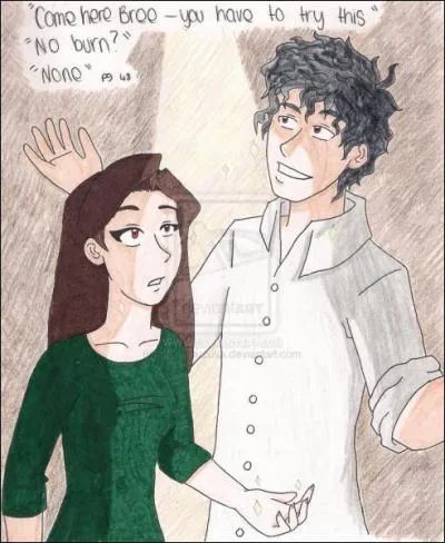 Qui est ce personnage ? Il est amoureux de Bree Tanner, il s'est fait tuer par Victoria