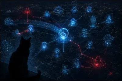 Quel animal est capable de voir une lumi&egrave;re ultraviolette, invisible pour l&rsquo;&ecirc;tre humain ?