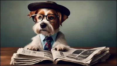 Quel animal poss&egrave;de un syst&egrave;me nerveux particuli&egrave;rement complexe et peut r&eacute;soudre certains probl&egrave;mes gr&acirc;ce &agrave; ses capacit&eacute;s cognitives ?