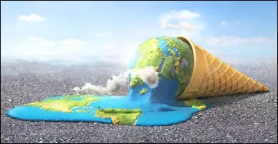 Quel oc&eacute;an absorbe la majorit&eacute; de la chaleur exc&eacute;dentaire due au r&eacute;chauffement ?