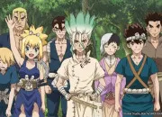 Test Qui es-tu dans « Dr.Stone » ?