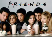 Test ''Friends''