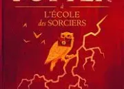 Quiz Harry Potter à l'école des sorciers