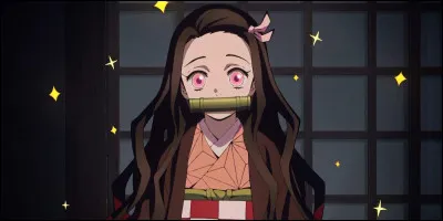 Partie 1 : les personnages principaux.Qui est cette jeune fille ?