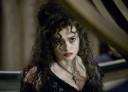 Quiz B - Bellatrix Lestrange