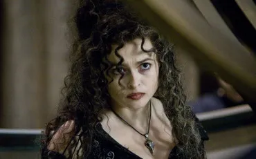 Quiz Harry potter