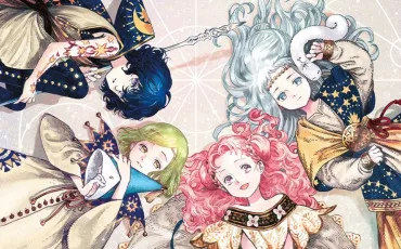 Quiz Manga