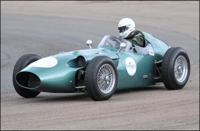 Le championnat du monde 1950 comportait sept Grands Prix.