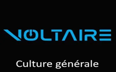 Quiz Culture générale
