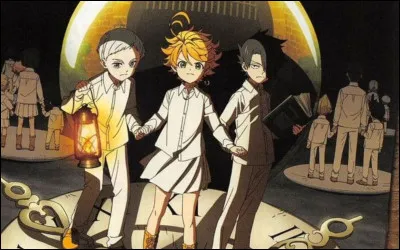Quel est le principal trio ?