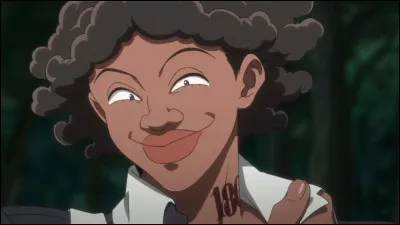 Qui est la nouvelle adulte dans le tome 1 ?