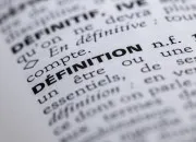 Quiz Des mots, encore des mots, toujours des mots