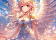 Test Quelle fille manga es-tu ?