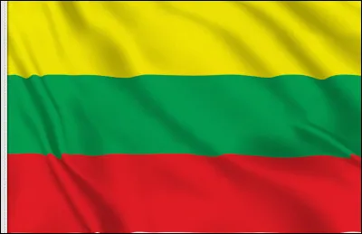 Depuis juillet 2026, qui est le Premier ministre de la Lituanie ?