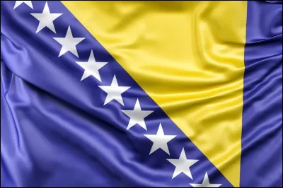 Depuis mars 2026, qui est le Pr&eacute;sident de la Bosnie-Herz&eacute;govine ?