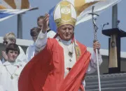 Quiz Faire connaissance avec Jean-Paul II