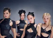 Quiz Connais-tu bien Blackpink ?