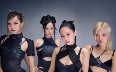 Quiz Blackpink
