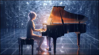 D&eacute;j&agrave;, fais-tu de la musique ?