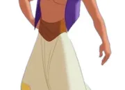 Quiz Quiz Personnage Aladdin