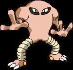 Comment s'appelle ce Pokmon ?