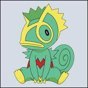 Comment s'appelle ce Pokmon ?