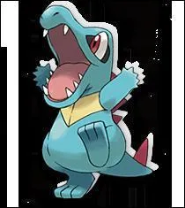 Comment s'appelle ce Pokmon ?