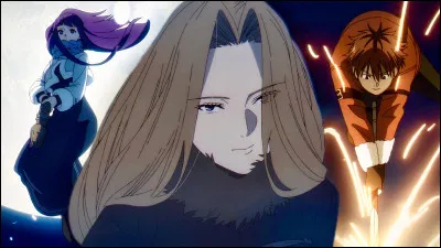 Ton ami est en danger, que fais-tu ?