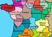 Quiz La Géographie en France