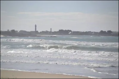 Ce d&eacute;partement signifiant "fin de terre" se trouve &agrave; la pointe ouest de la Bretagne. Lequel est-ce ?