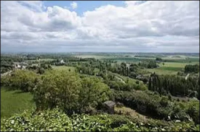 Ce d&eacute;partement porte le num&eacute;ro 41 et fut chant&eacute; par Michel Delpech, ses villes principales sont Blois, Romorantin, Vend&ocirc;me et Chambord.De quel d&eacute;partement s'agit-il ?